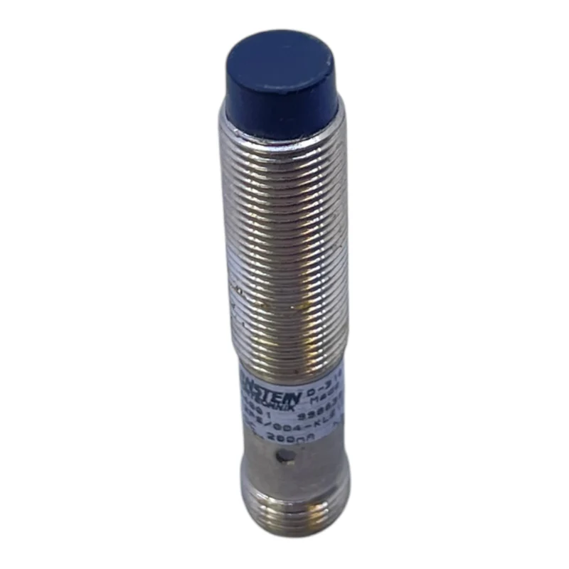 Bernstein KIN-M12PS/004-KLS12 Näherungssensor für industriellen Einsatz Sensor