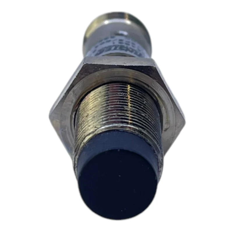 Bernstein KIN-M12PS/004-KLS12 Induktiver Näherungsschalter für Industrie Einsatz