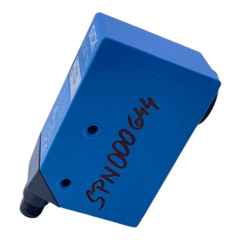 Sick LUT3-850 Lumineszenztaster 1012869 Sensor für industriellen Einsatz Sick