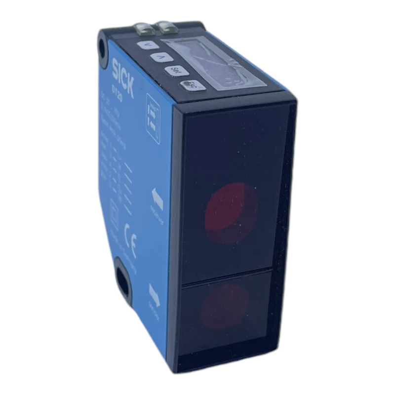 Sick DT20-P214B Distanzsensor 1040012 für industriellen Einsatz Sick T20-P214B
