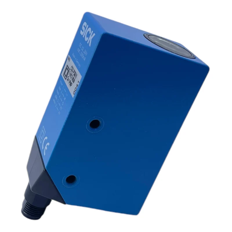 Sick CS1-P3611 Farbsensor 1012859 für industriellen Einsatz Sick Sensor