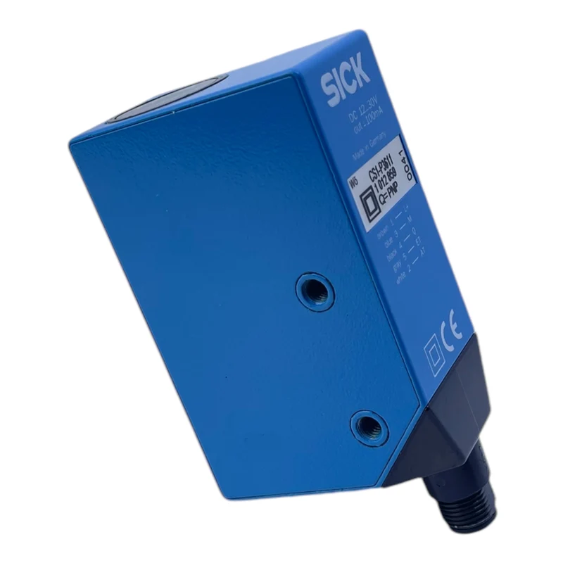 Sick CS1-P3611 Farbsensor 1012859 für industriellen Einsatz Sick Sensor
