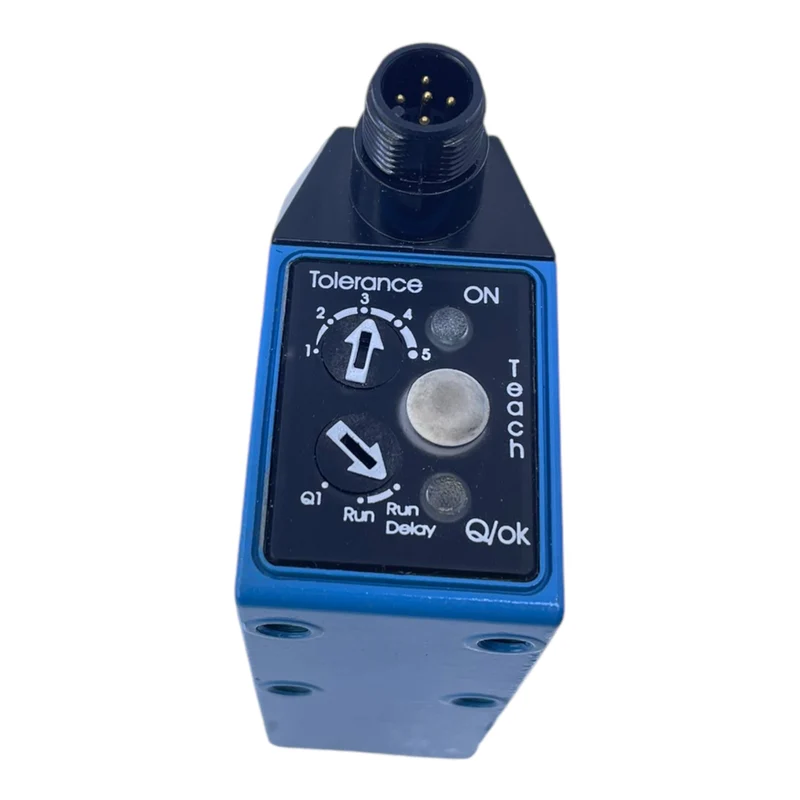 Sick CS1-P3611 Farbsensor 1012859 für industriellen Einsatz Sick Sensor