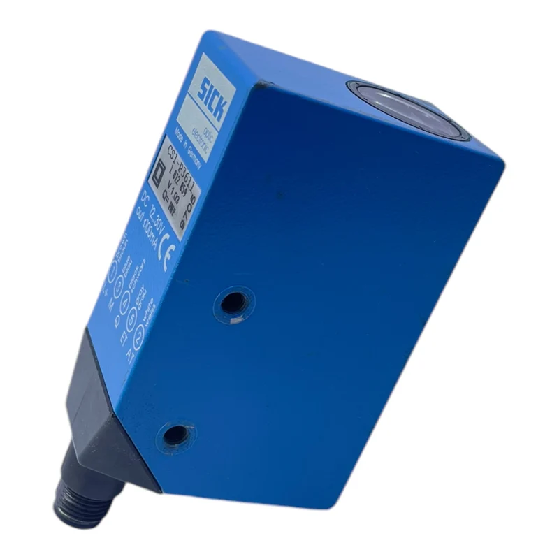 Sick CS1-P3611 Farbsensor 1012859 Sensor für industriellen Einsatz CS1-P3611
