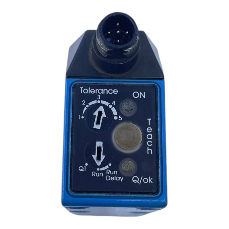 Sick CS1-P3611 Farbsensor 1012859 Sensor für industriellen Einsatz CS1-P3611
