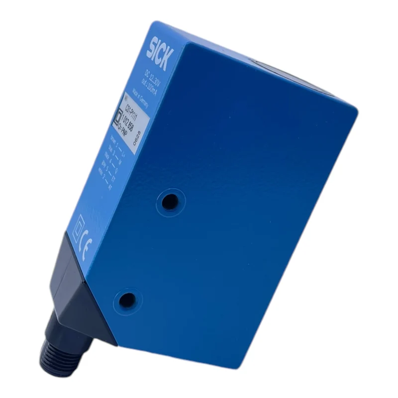 Sick CS1-P1111 Farbsensor 1012858 Sensor für industriellen Einsatz Sick Sensor
