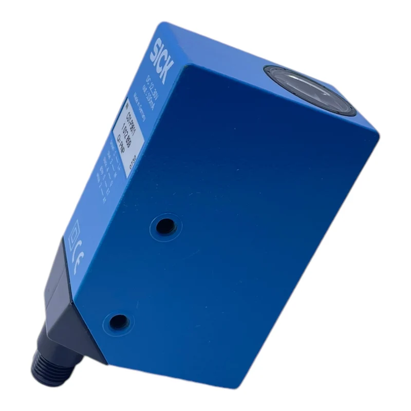 Sick CS1-P3611 Farbsensor 1012859 Sensor für industriellen Einsatz Sick 1012859