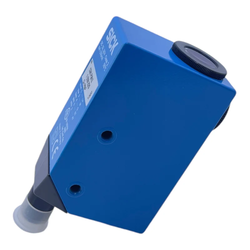 Sick CS81-P3612 Farbsensor 1028225 Sensor für industriellen Einsatz Sick 1028225