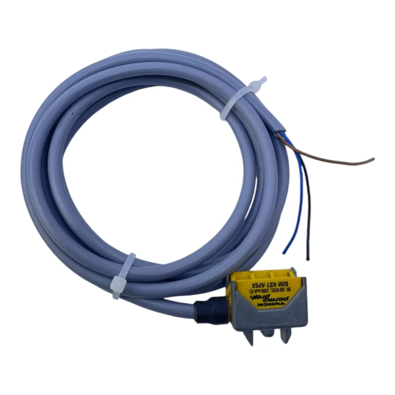 Turck BIM-KST-AP6X Näherungssensor für industriellen Einsatz Turck BIM-KST-AP6X