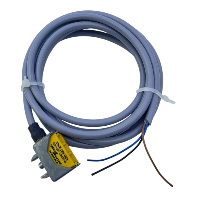 Turck BIM-KST-AP6X Näherungssensor für industriellen Einsatz Turck BIM-KST-AP6X