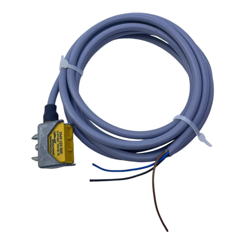 Turck BIM-KST-AP6X Näherungssensor für industriellen Einsatz Turck BIM-KST-AP6X