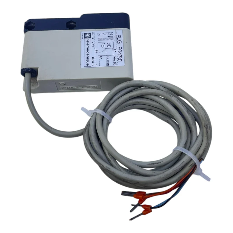 Telemecanique XUG-F04731 Näherungssensor Sensor für industriellen Einsatz