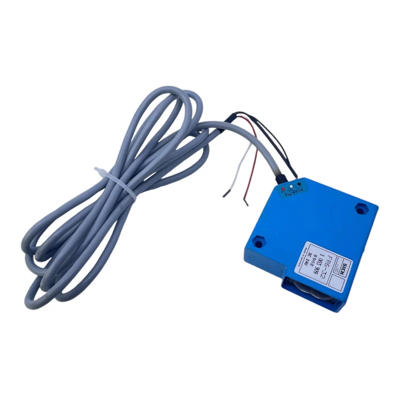 Sick FR6-32 Lichtschranke Sensor für industriellen Einsatz Sick FR6-32 Sensor
