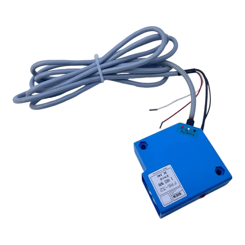 Sick FR6-32 Lichtschranke Sensor für industriellen Einsatz Sick FR6-32 Sensor