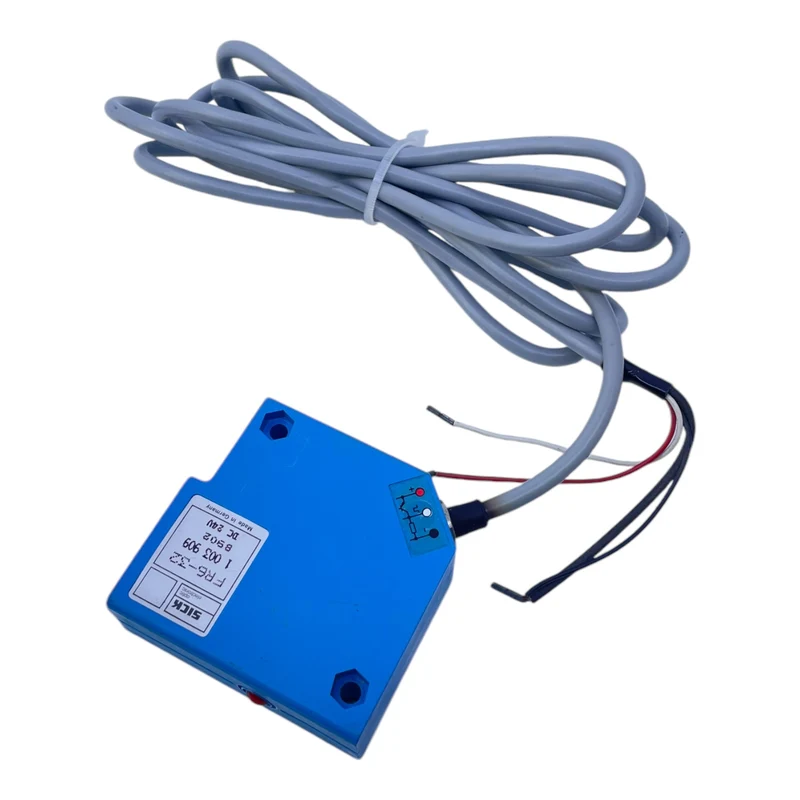 Sick FR6-32 Lichtschranke Sensor für industriellen Einsatz Sick FR6-32 Sensor