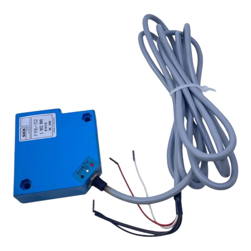 Sick FR6-32 Lichtschranke Sensor für industriellen Einsatz Sick FR6-32 Sensor