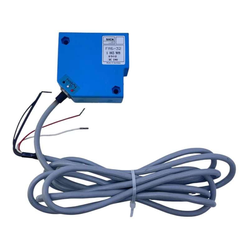 Sick FR6-32 Lichtschranke Sensor für industriellen Einsatz Sick FR6-32 Sensor