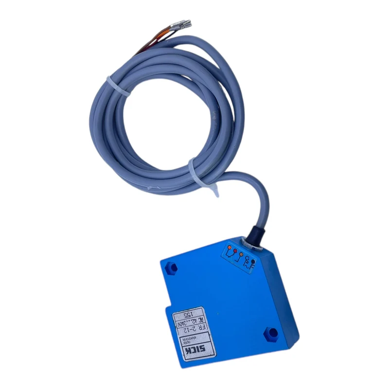 Sick FR2-12 Lichtschranke Sensor für industriellen Einsatz Sick FR2-12 Sensor