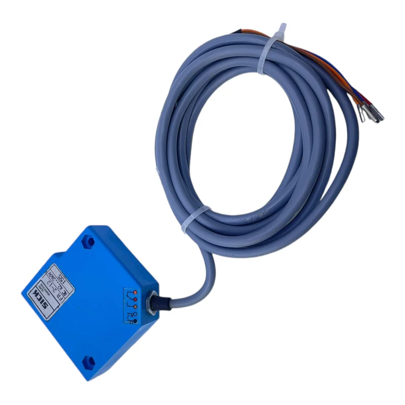 Sick FR2-12 Lichtschranke Sensor für industriellen Einsatz Sick FR2-12 Sensor