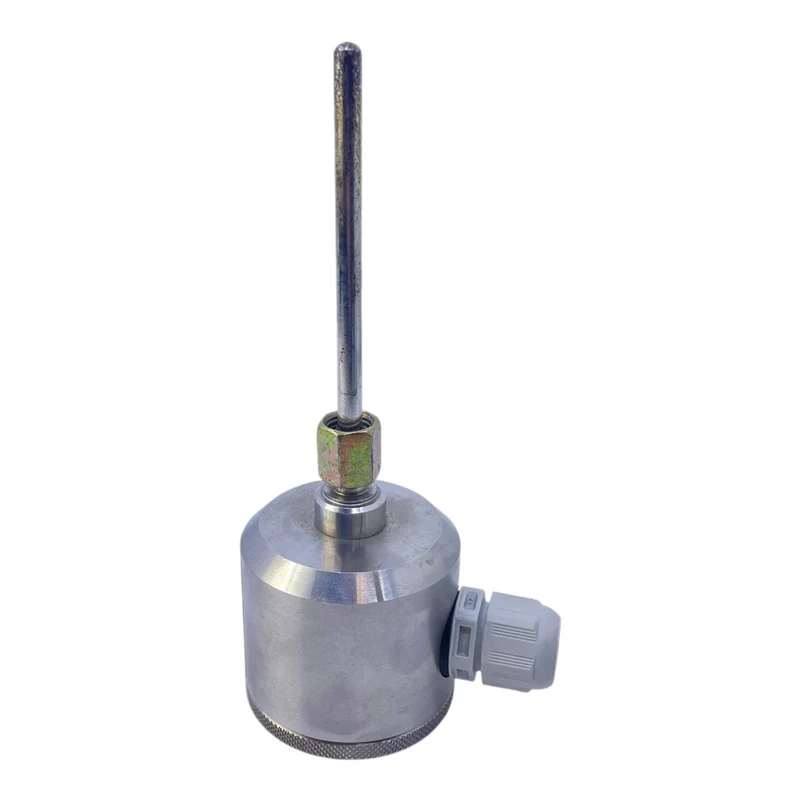 Negele TFP-49/101 Pt100 Temperatursensor für industriellen Einsatz TFP-49/101