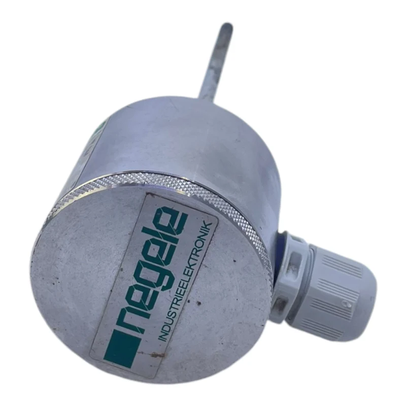 Negele TFP-49/101 Pt100 Temperatursensor für industriellen Einsatz TFP-49/101