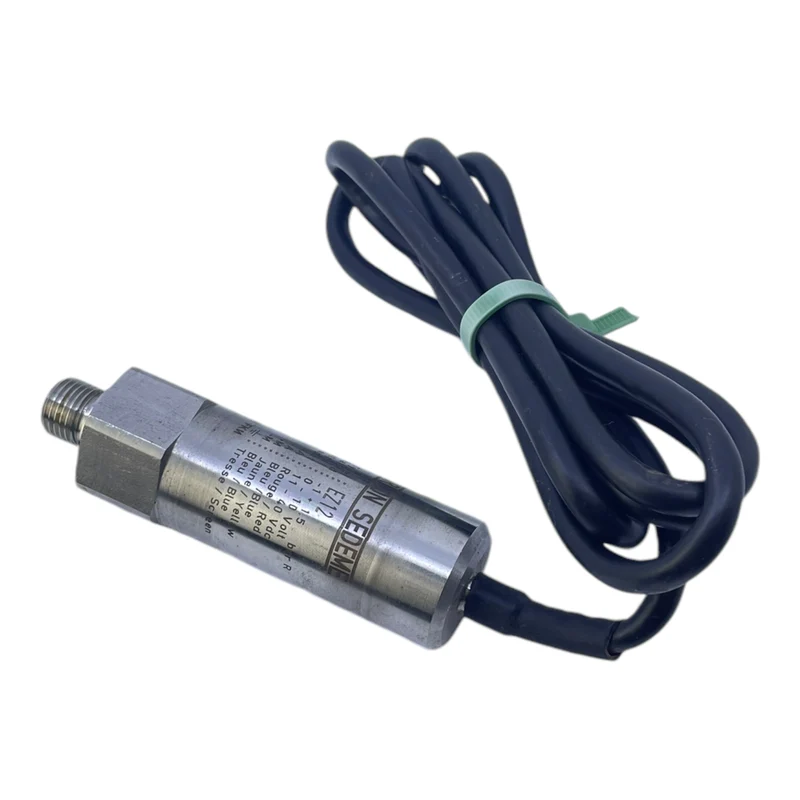 Bourdon Sedeme EZ12 Drucksensor für industriellen Einsatz Bourdon Sedeme EZ12