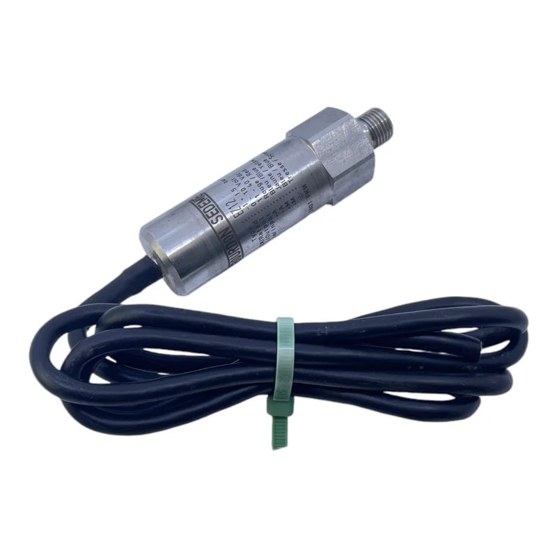 Bourdon Sedeme EZ12 Drucksensor für industriellen Einsatz Bourdon Sedeme EZ12