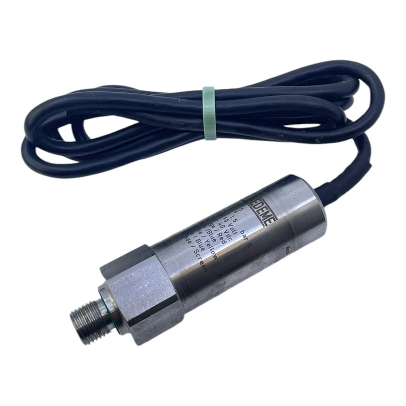 Bourdon Sedeme EZ12 Drucksensor für industriellen Einsatz Bourdon Sedeme EZ12