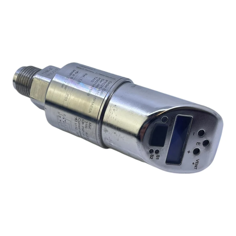 Endress+Hauser Ceraphant T PTC31-A1C11P1AE6A Druckschalter für Industrie Einsatz