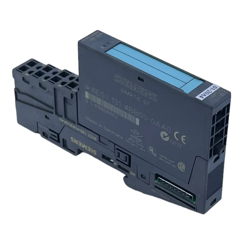 Siemens 6ES71314BB00-0AA0 Elektronikmodul für industriellen Einsatz Siemens
