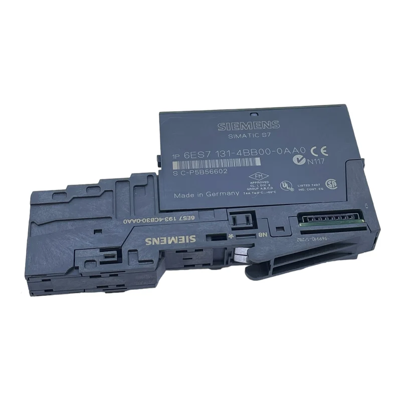 Siemens 6ES71314BB00-0AA0 Elektronikmodul für industriellen Einsatz Siemens