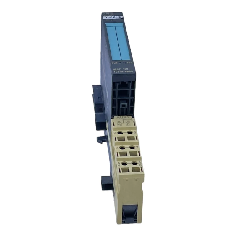 Siemens 6ES7138-4CB10-0AB0 Elektronikmodul für industriellen Einsatz