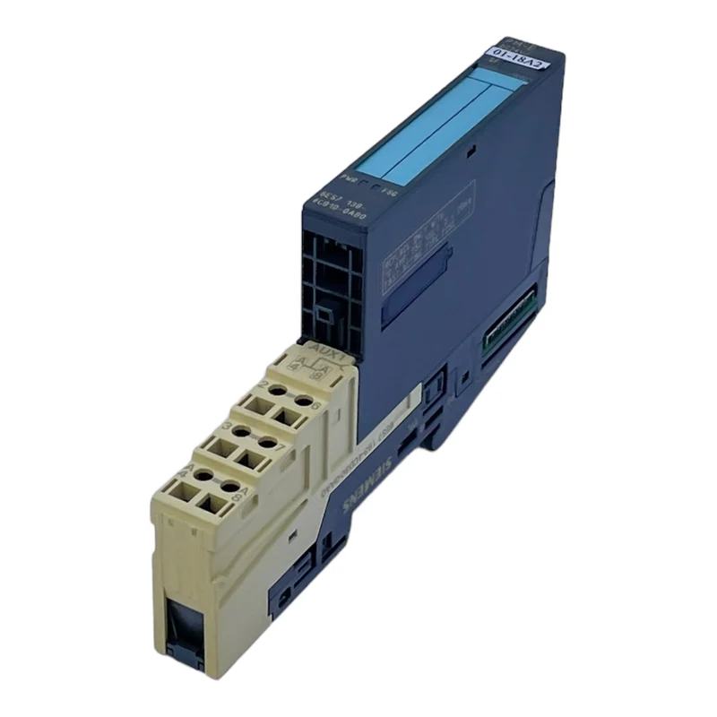 Siemens 6ES7138-4CB10-0AB0 Elektronikmodul für industriellen Einsatz