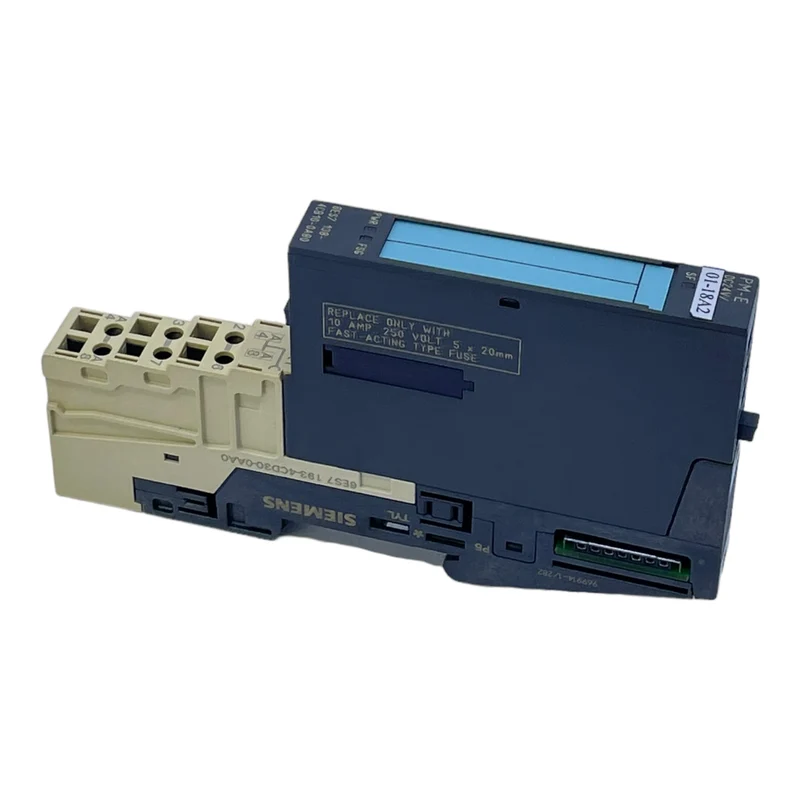 Siemens 6ES7138-4CB10-0AB0 Elektronikmodul für industriellen Einsatz