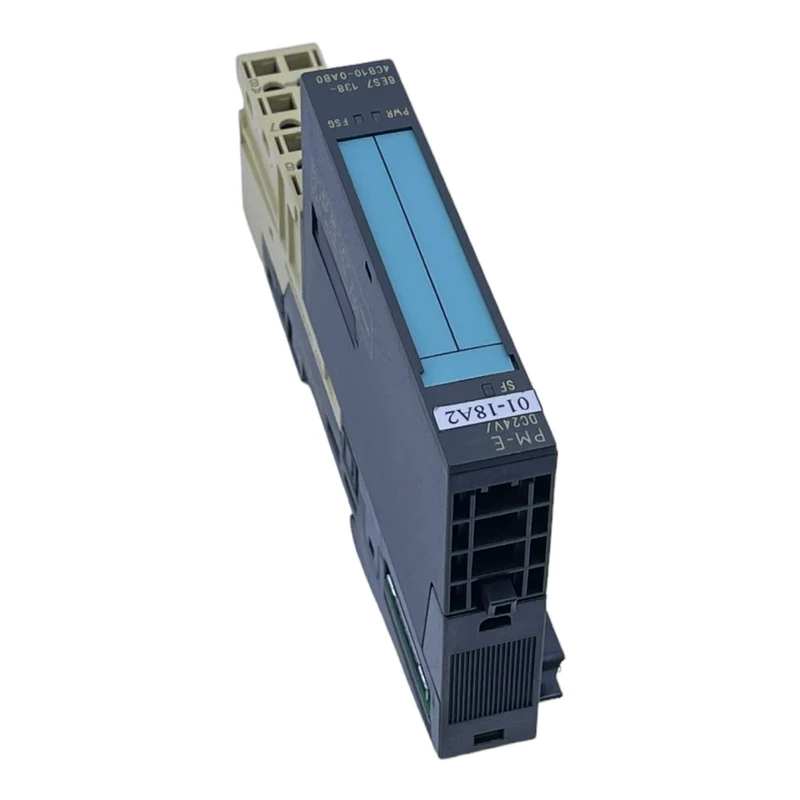 Siemens 6ES7138-4CB10-0AB0 Elektronikmodul für industriellen Einsatz