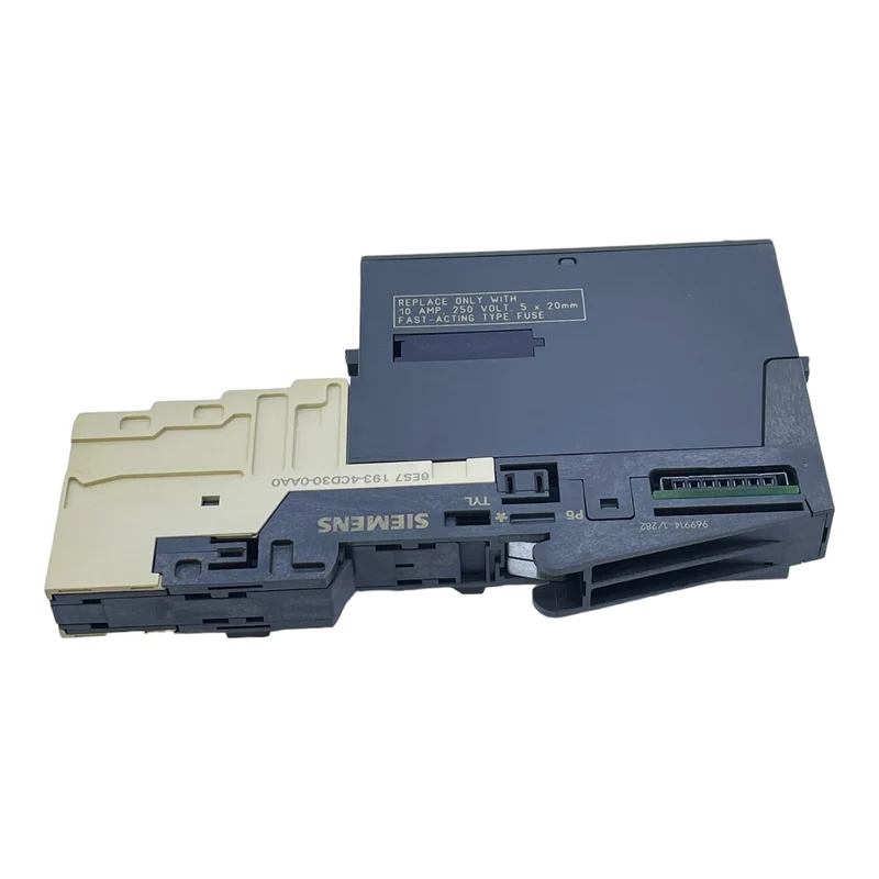 Siemens 6ES7138-4CB10-0AB0 Elektronikmodul für industriellen Einsatz