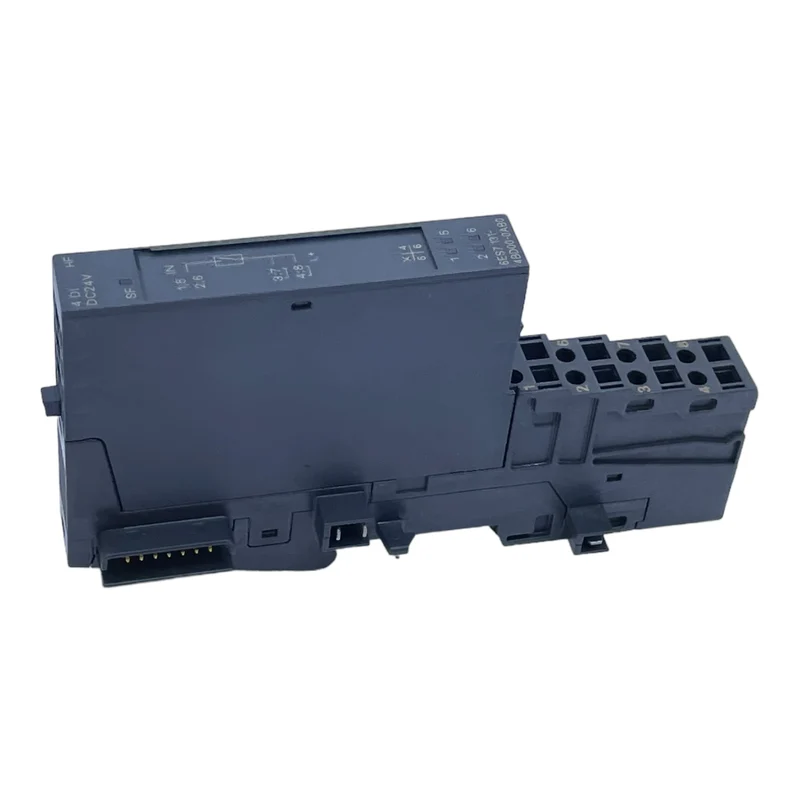 Siemens 6ES7131-4BD00-0AB0 Elektronikmodul für industriellen Einsatz Siemens