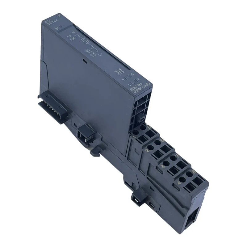 Siemens 6ES7131-4BD00-0AB0 Elektronikmodul für industriellen Einsatz Siemens