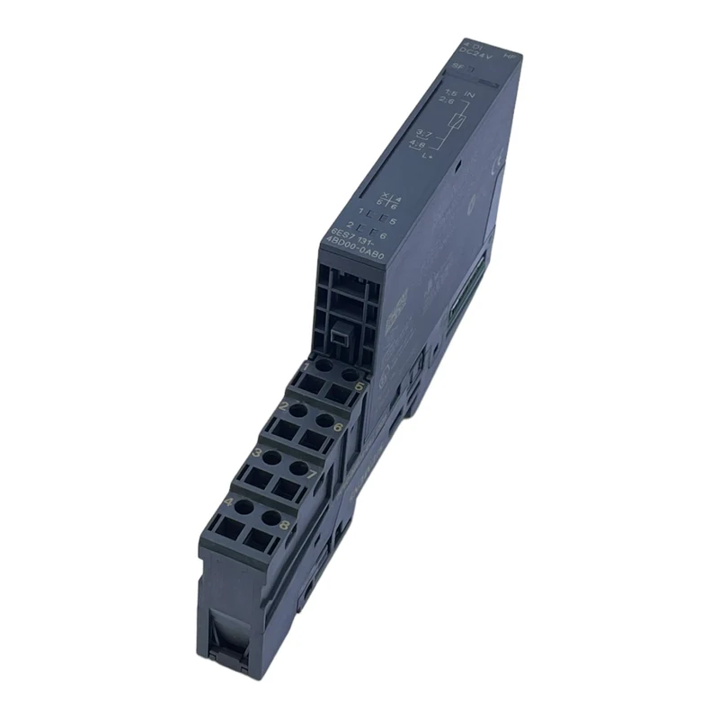 Siemens 6ES7131-4BD00-0AB0 Elektronikmodul für industriellen Einsatz Siemens