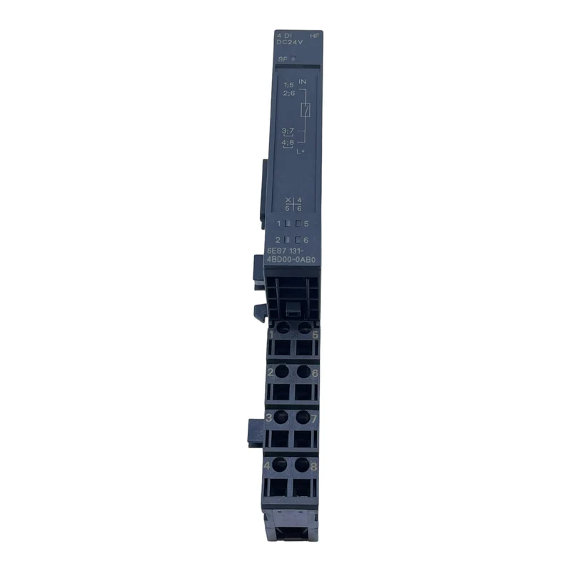 Siemens 6ES7131-4BD00-0AB0 Elektronikmodul für industriellen Einsatz Siemens