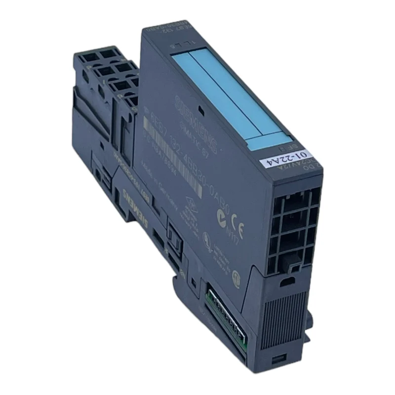 Siemens 6ES7132-4BB30-0AB0 Elektronikmodul für industriellen Einsatz Siemens