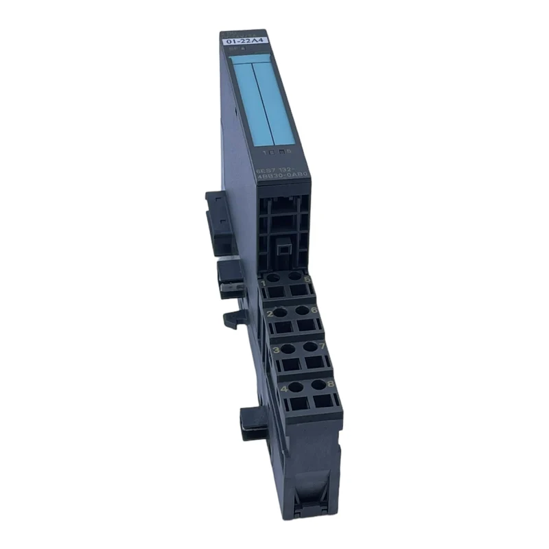 Siemens 6ES7132-4BB30-0AB0 Elektronikmodul für industriellen Einsatz Siemens