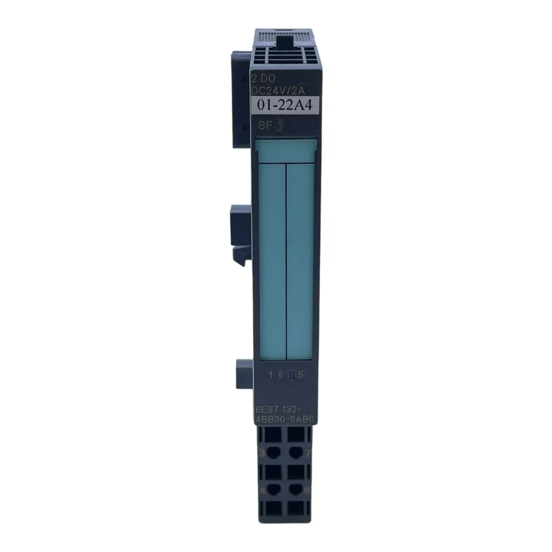 Siemens 6ES7132-4BB30-0AB0 Elektronikmodul für industriellen Einsatz Siemens