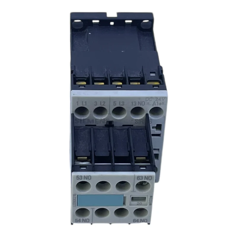 Siemens 3RT1017-1BB41 Leistungsschütz für industriellen Einsatz 3RT1017-1BB41