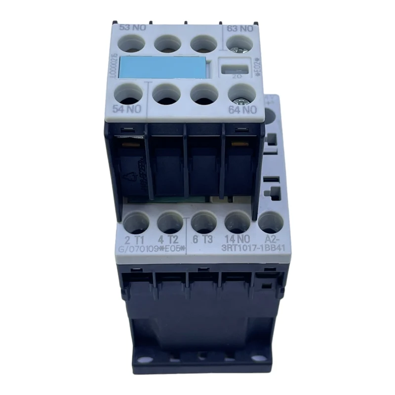 Siemens 3RT1017-1BB41 Leistungsschütz für industriellen Einsatz 3RT1017-1BB41