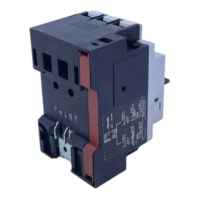 Siemens 3VU1300-1TG00 Leistungsschalter für industriellen Einsatz 3VU1300-1TG00