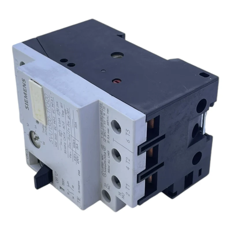 Siemens 3VU1300-1TG00 Leistungsschalter für industriellen Einsatz 3VU1300-1TG00