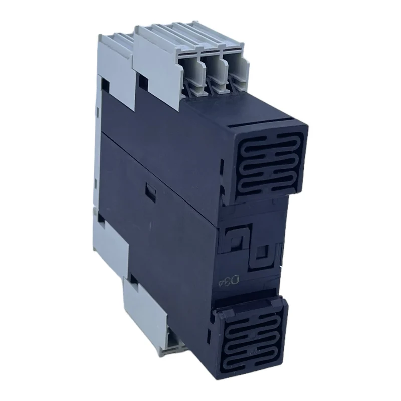 Siemens 3RN1011-1CB00 Thermistor-Motorschutz für industriellen Einsatz Siemens