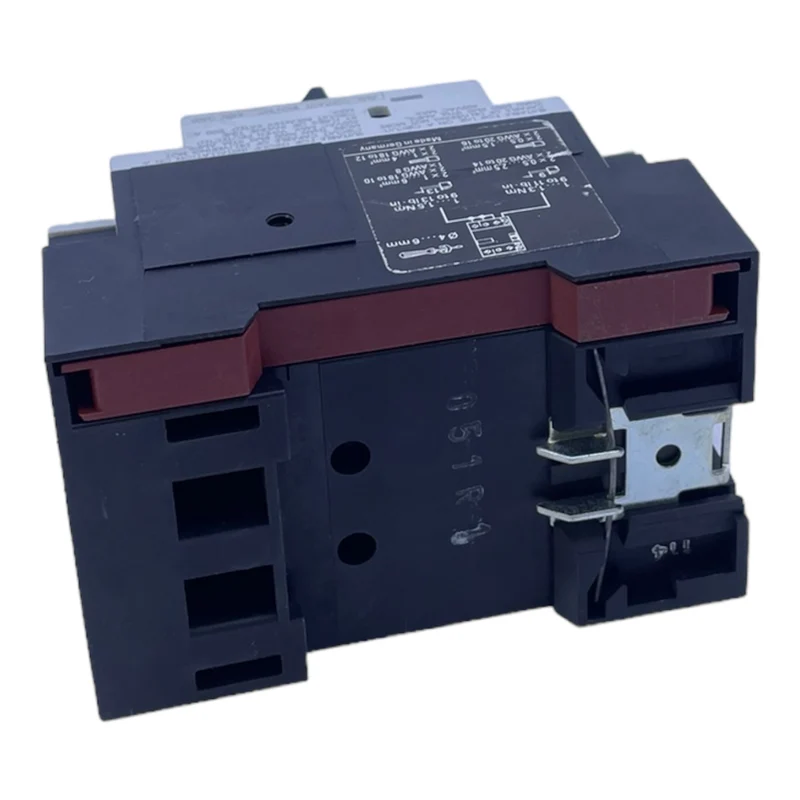 Siemens 3VU1300-1MF00 Leistungsschalter für industriellen Einsatz 3VU1300-1MF00