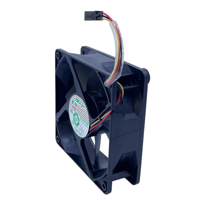 Protechnic MGT12012YB-R38 Axiallüfter für industriellen Einsatz 12V Protechnic